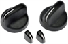 Temperature Control Knobs