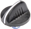 Heater A/C Knob - image 1