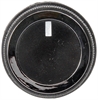 76852 Hvac Knob; 2008-2019 Chevrolet; 2008-2019 GMC