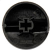76869 Headlamp Knob; 2002-2003 Ford, 2002-2003 Mercury - image 3
