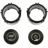 Radio Knob Assortment - image 2