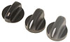 Temperature Control Knob Assortment 1993-05 GM Vehicles - image 1
