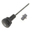 HEADLAMP KNOB FORD 97-95 - image 1