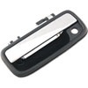 Exterior Door Handle 1995-2004 Toyota Tacoma, 2004-2012 Toyota Hilux - image 3