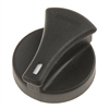 76900 Temperature Control Knob; 1986-1989 Ford Taurus - image 1