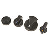 CONTROL KNOB ASSORTMENT