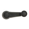 76920 Front Left, Front Right, Rear Left, Rear Right Interior Window Crank Handle; 1950-2004 Volkswagen