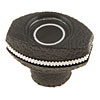 76950 Wiper Control Knob; 1981-1986 Jeep - image 1