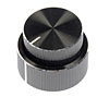 RADIO KNOBS - image 1