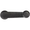 76969 Window Crank Handle for Select 1986-1998 Ford, Mercury & Mazda Vehicles