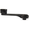 76969 Window Crank Handle for Select 1986-1998 Ford, Mercury & Mazda Vehicles - image 3