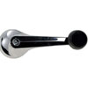 Window Handle 1979-1993 Ford - image 1