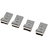 WINDOW ANTI-RATTLE CLIP - image 1