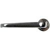Interior Door Handle Chrome