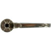 Interior Door Handle Chrome - image 2