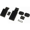 Sliding Window Latch Kit 1980-94 Ford - image 1