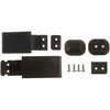 Sliding Window Latch Kit 1980-94 Ford - image 2