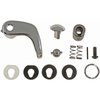 Vent Window Latch 1964-73 Chevy/GMC - image 2