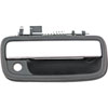 Exterior Door Handle 1995-2004 Toyota Tacoma, 2004-2012 Toyota Hilux