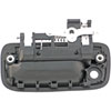 Exterior Door Handle 1995-2004 Toyota Tacoma, 2004-2012 Toyota Hilux - image 2