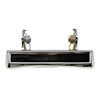 77004 Exterior Door Handle; 1982-1989 Chrysler; 1981-1989 Dodge; 1981-1989 Plymouth - image 1