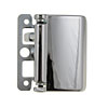 77036 Front Left Interior Door Handle; 1973-1987 Ford - image 1