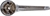 Interior Door Handle 1975-1989 Ford - image 3