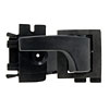 77039 Front Left, Rear Left Interior Door Handle Kit; 1978-1993 Ford; 1978-1991 Mercury - image 1
