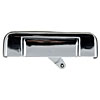 TAILGATE HANDLE TOYOTA - image 1