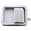 EXT DOOR HNDL JEEP LH - image 1