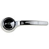 Interior Door Handle for 1974-1991 Jeep - image 1
