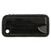 77073 Exterior Door Handle, Front Right, Fits Select 1988-2000 GM Models - image 1