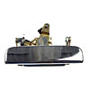TAILGATE HANDLE MAZDA - image 1