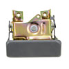 TAILGATE HANDLE GM - image 1