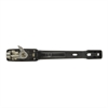77085 Front Right Exterior Door Handle; 1977-1992 Volkswagen