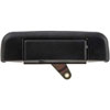 Tailgate Handle 1989-95 Toyota Pickup - image 1
