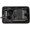 Interior Door Handle 1989-92 Geo - image 3