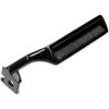 77177M Front Right Interior Door Handle; 1980-1998 Ford