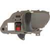Interior Door Handle 1999-00 Cadillac - image 1