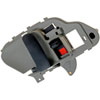 INT DOOR HNDL GM LH GRAY - image 3