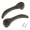 Seat Release Handle Kit 1998-2003 Chevrolet/GMC - image 1