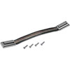 Interior Door Pull Strap - Full Length Universal - image 1