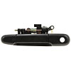 EXT DOOR HNDL TOY LH - image 1