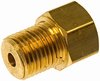 BRAKE FITTNG/THRD ADPTR - image 1