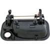 Exterior Door Handle Front Left - image 2