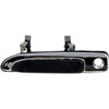 Exterior Door Handle 1992-11 Ford Crown Victoria/Mercury Grand Marquis - image 1