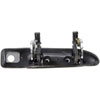 Exterior Door Handle 1992-11 Ford Crown Victoria/Mercury Grand Marquis - image 2