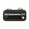 EXT DOOR HNDL MAZDA LH - image 1