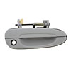 EXT DOOR HNDL MAZDA RH - image 1