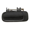EXT DOOR HDL TOY LH REAR - image 1